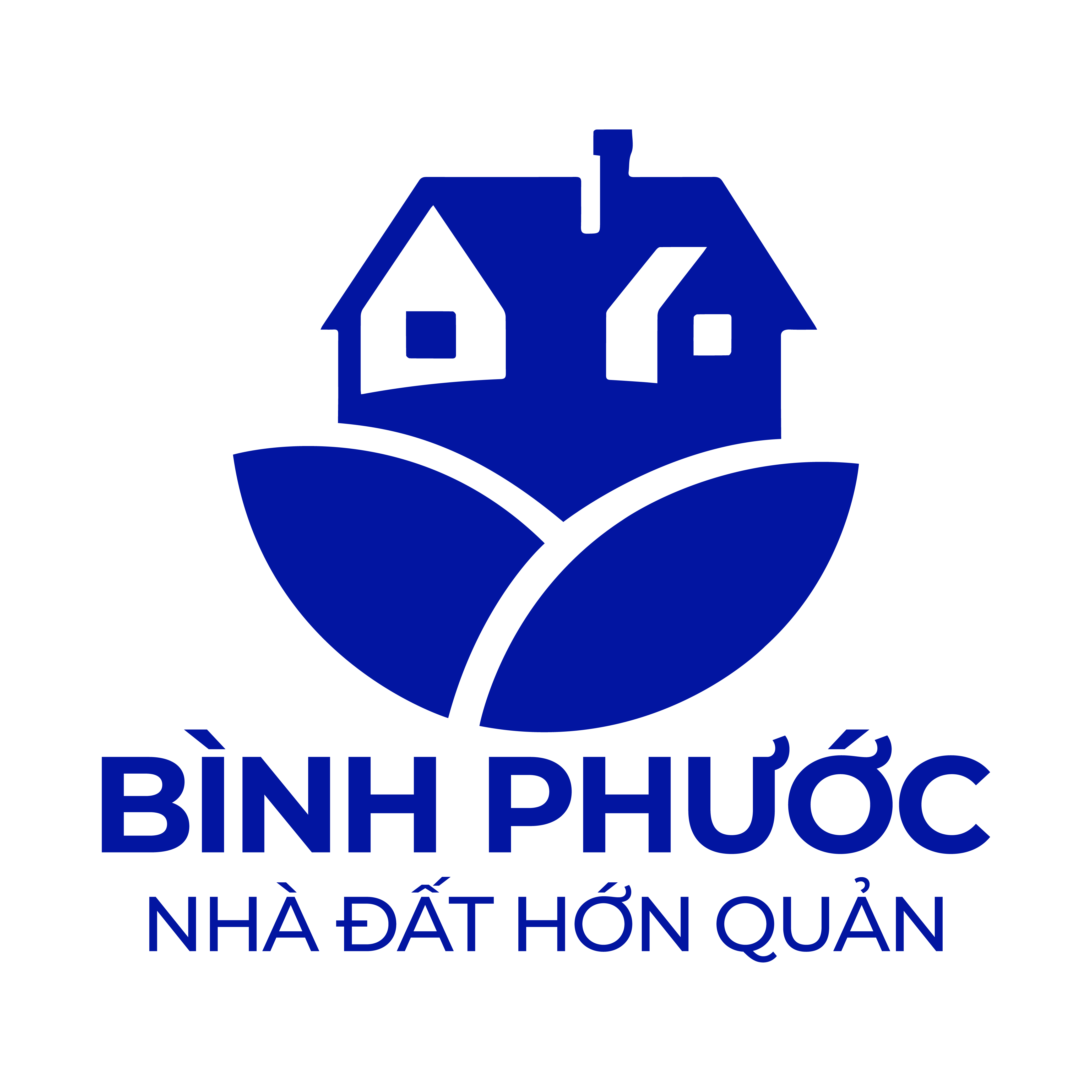 Đất nền Hớn Quản